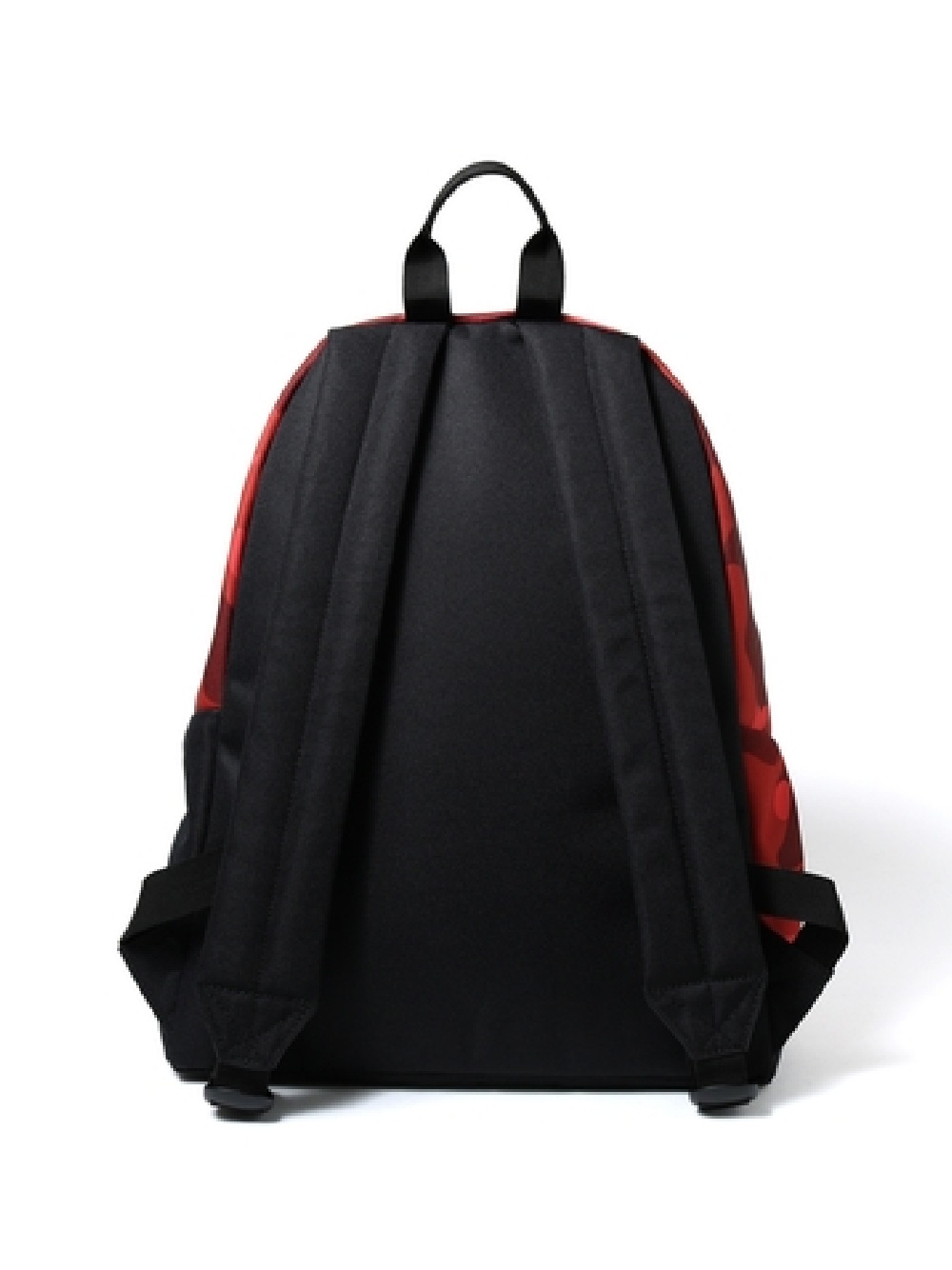 Buy BAPE Check Daypack 'Red' - 4I20 189 001 RED